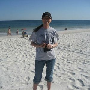 Meet your Posher, Ginger